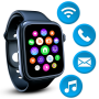 icon Smart Watch app - BT notifier