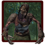 icon Be Survive Zombie