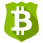 icon Bitcoin Checker voor Samsung Galaxy S4 mini GT-I9195I