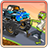 icon Zombie Hill Racing 2 1.5.9