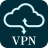 icon Cloud X VPN 4.0.0