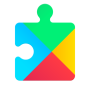 icon Google Play services voor LG Stylo 3 Plus