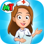 icon My Town : Hospital and Doctor Games for Kids