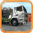 icon Construction Truck 3D 1.25