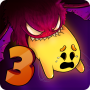 icon Hopeless 3: Dark Hollow Earth voor Samsung Galaxy Xcover 3 Value Edition