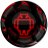 icon Twister Red 1.0.5