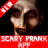 icon Scary Prank App 1.0.22