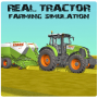 icon Tractor Game