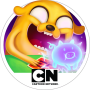 icon Card Wars Kingdom voor BLU Neo X Plus