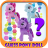 icon Guess Little Princess Pony Dolls 1.1