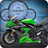icon Kawasaki Ninja Superbike LWP 1.5