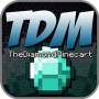 icon The Diamond Minecart