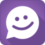 icon MeetMe: Chat & Meet New People voor LG Stylo 3 Plus