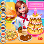 icon Cooking Kingdom Food Empire