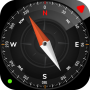 icon Compass