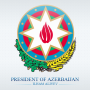 icon Azərbaycan Prezidenti voor amazon Fire HD 8 (2016)