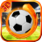 icon Football Penalty Shoots Game 1.0