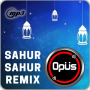 icon Dj Sahur Ramadhan Remix