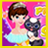 icon Princess Pet Shop 1.0.7