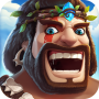 icon Riot of Tribes voor Samsung Galaxy Tab 4 7.0