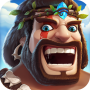 icon Riot of Tribes voor Samsung Galaxy E7