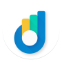 icon Datally: data saving app by Google voor intex Cloud Gem+