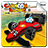 icon eu.dreamup.cartoonracingfree 4.2