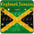 icon Jamaica Keyboard 5.76