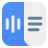 icon Speech Recognition and Synthesis from Google googletts.google-speech-apk_20250414.00_p1.751560082