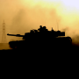 icon M1 Abrams Tank FREE voor Nokia 2.1