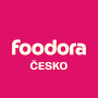 icon foodora: Food & Groceries voor Sony Xperia XA1