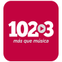 icon Radio FM 102.3 Córdoba voor tecno W1