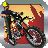 icon Bike: Road Works 1.0.1