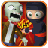 icon Zombie vs Ninja 1.5