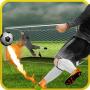 icon Strategy Football Quick Match