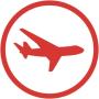 icon Flight Booking