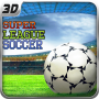 icon Super League Soccer 3D