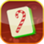icon Mahjong Christmas 