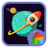 icon Colorful Space Travel 4.1