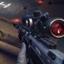 icon Police sniper chase 3D