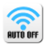 icon WiFi Auto Turn Off