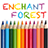 icon Enchant Forest 1.1