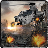 icon Gunship Counter Battle 3D 1.1