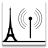 icon net.wifiparis 3.0.1