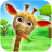 icon Talking GiraffeAI Chat 1.70