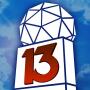 icon FOX 13 Tampa: SkyTower Weather voor leeco Le Pro 3 Elite