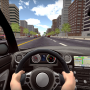 icon Racing Game Car voor Realme 1