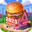 icon Cooking Madness 2.9.6