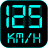 icon DigitalSpeedoMeter 1.8