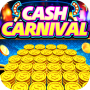 icon Cash Carnival Coin Pusher Game voor Allview A9 Lite